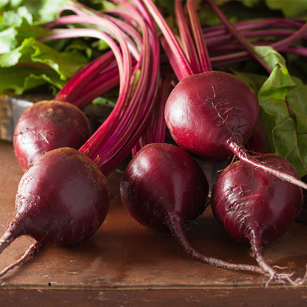 Rote Bete